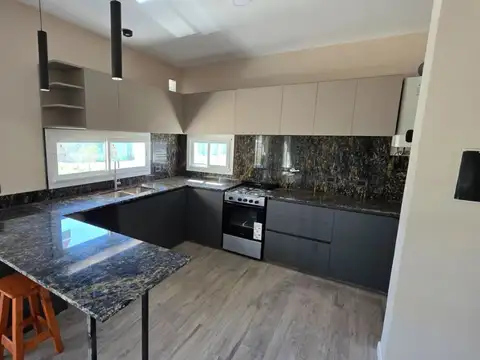Casa en Venta en Juana Koslay, USD 215.000