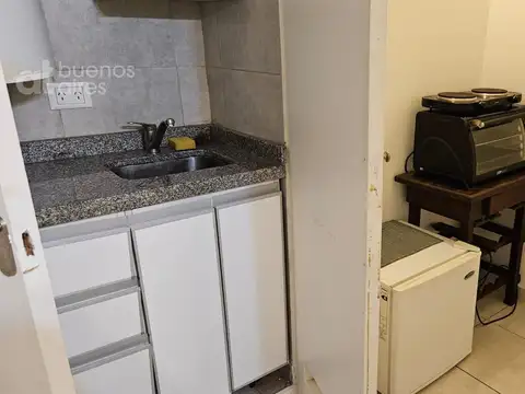 Departamento en Alquiler Temporal al Noreste