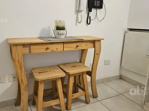 Departamento en Alquiler Temporal de 1 dormitorio