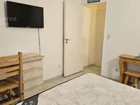 Departamento en Alquiler Temporal en Barrio Norte, $ 700.000