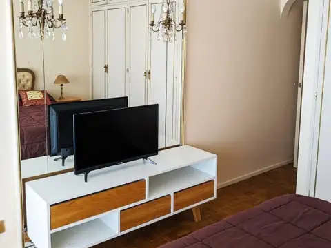 Departamento en Alquiler Temporal en Las Cañitas, USD 990
