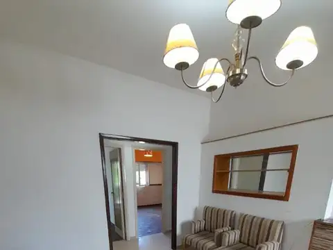 Departamento en Alquiler de 3 ambientes