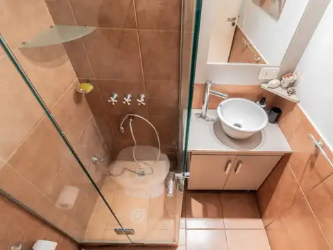 Depto Tipo Casa en Venta en Chacarita, USD 244.900