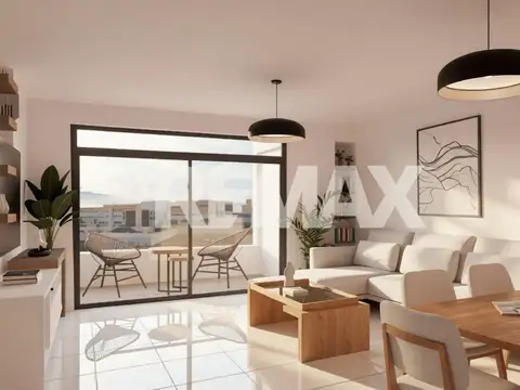 Departamento en Venta de 2 dormitorios