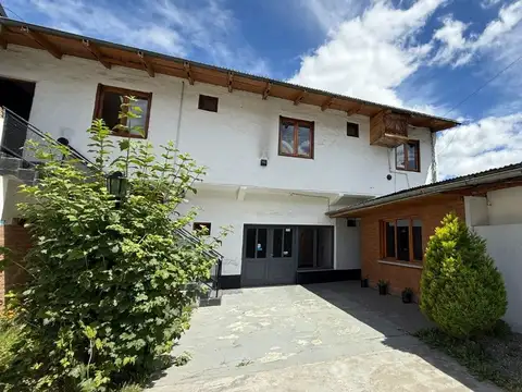 Hotel en Venta 31 años