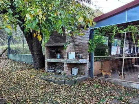 Casa en Venta en Aires Del Río, USD 38.000