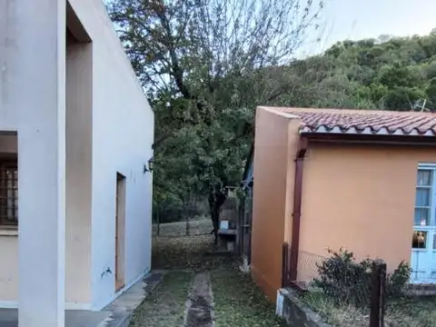 Calle Publica