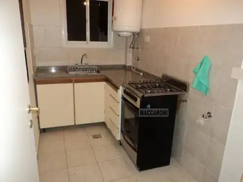 Depto Tipo Casa en Venta de 2 ambientes