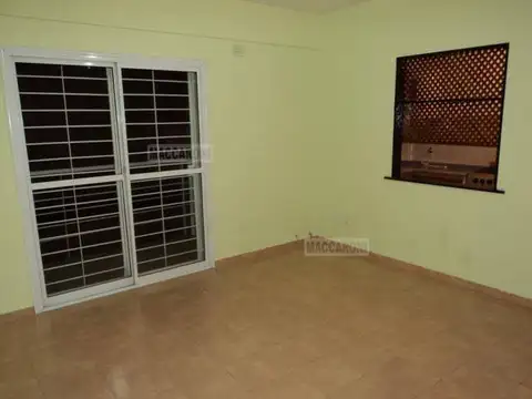 San Pedro 4000, Piso 1