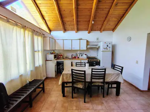 Calle Parque Nacional Lago Puelo 1300