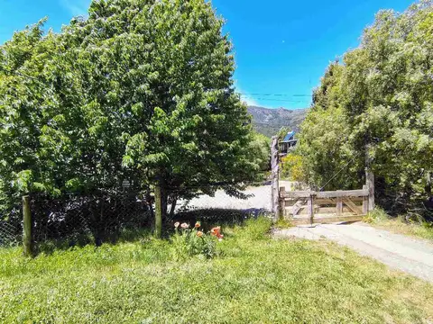 Casa en Venta en San Carlos de Bariloche, USD 185.000