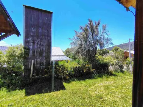 Casa en Venta 12 años