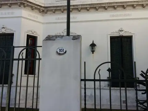 Garcia Silva 900