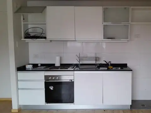 Departamento en Alquiler 10 años