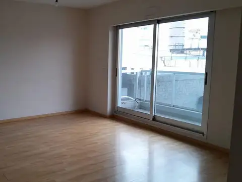 DEPARTAMENTO EN ALQUILER DE 2 AMBIENTES EN PALERMO AMENITIES Y SEGURIDAD 24 HORAS DE CATEGORIA