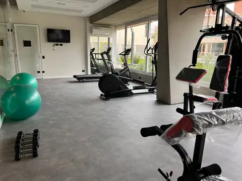 Departamento en Venta al Este