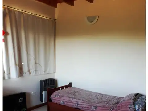 Bº Jardines Del Chimehuin