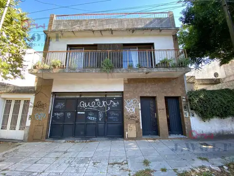 Casa en San Andrés