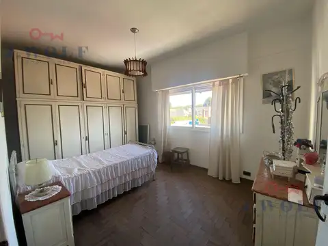 Casa en San Andrés