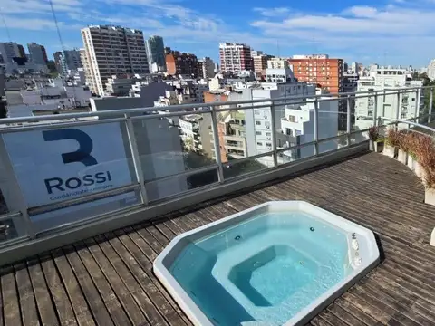 Departamento en Alquiler en Belgrano, $ 2.500.000