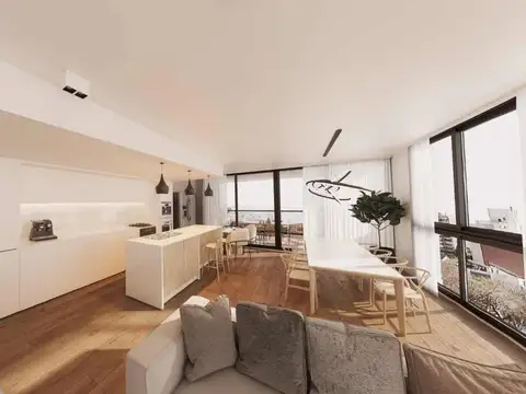 Departamento en Venta en Pichincha, USD 250.500