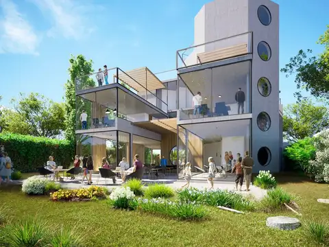 VENTA- OFICINA COMERCIAL EN EL CORAZON DE ALDEA- BUENA VISTA BLACK