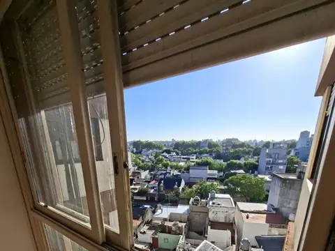 Departamento en Alquiler 35 años