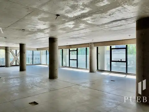 Avenida Caseros 3400