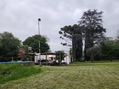 Quinta en Venta en Lima, USD 65.000