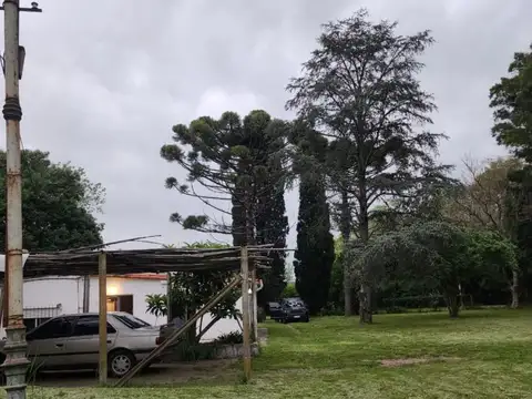 Quinta en Venta en Lima, USD 65.000