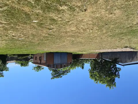 DOS LOTES EN VENTA EN CENTRO DE FEDERACION ENTRE RIOS