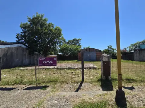 Terreno en Venta en Federacion, USD 120.000