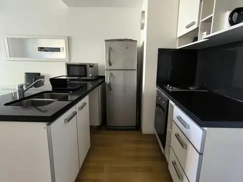 Departamento en Venta 12 años
