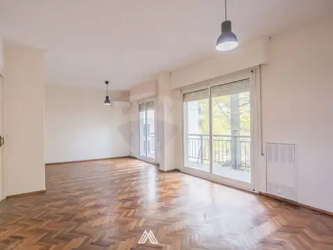 Venta  apto 3D, gge, Pocitos, con renta