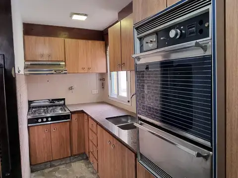 Departamento en Venta en San Andres Barrio Golf, USD 68.000