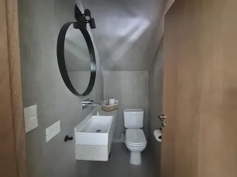 Casa en Alquiler Temporal en San Matias, USD 2.100