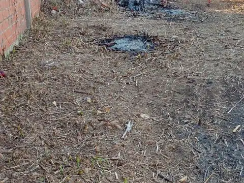 Terreno en Venta en Ariel Del Plata, USD 38.000