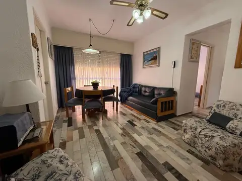 Departamento en Alquiler A Estrenar