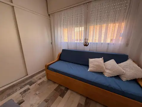 Departamento 5 ambientes con 1 baño