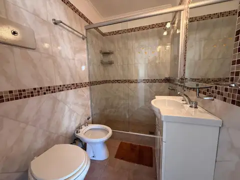 Departamento en Alquiler de 5 ambientes