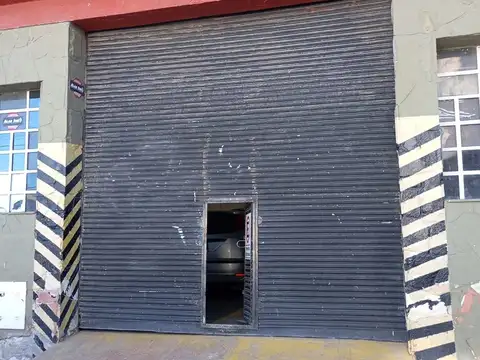 Aristóbulo del Valle 1400