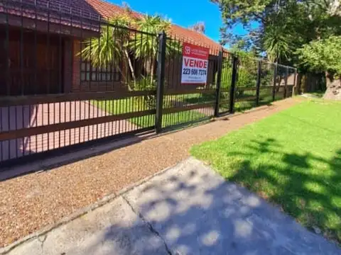 Casa en Venta de 3 dormitorios