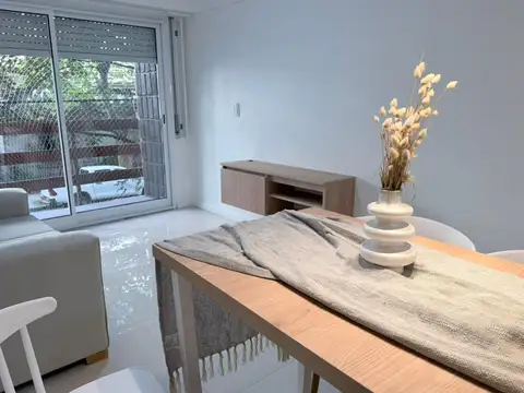 Departamento en Venta en Mar del Plata, USD 132.900