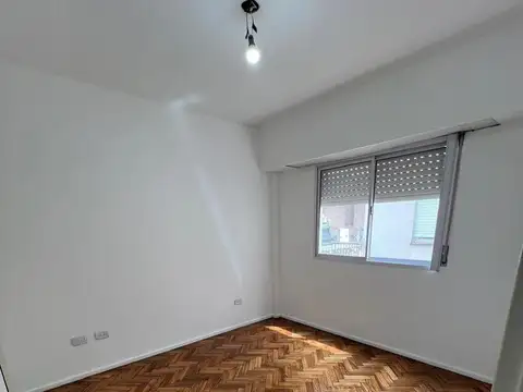 Departamento en Venta 40 años