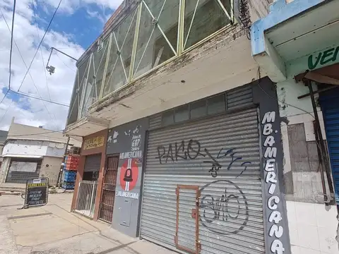 Local en Venta 40 años