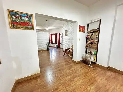 Depto Tipo Casa en Venta de 2 dormitorios