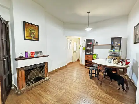 Depto Tipo Casa en Venta en San Andrés, USD 90.000