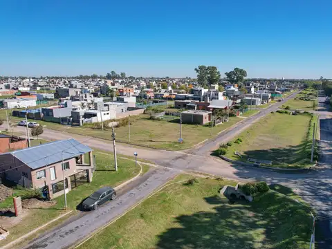 Terreno en Venta en EcoPueblo Alvear