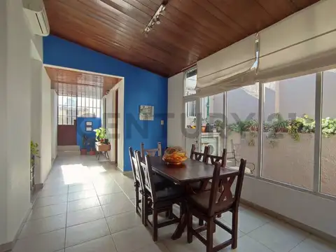 rivadavia 9000, Piso 1