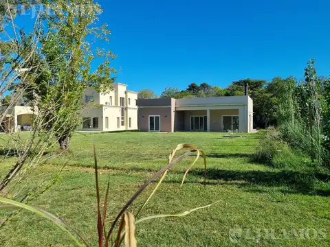 Venta Casa Casuarinas del Pilar